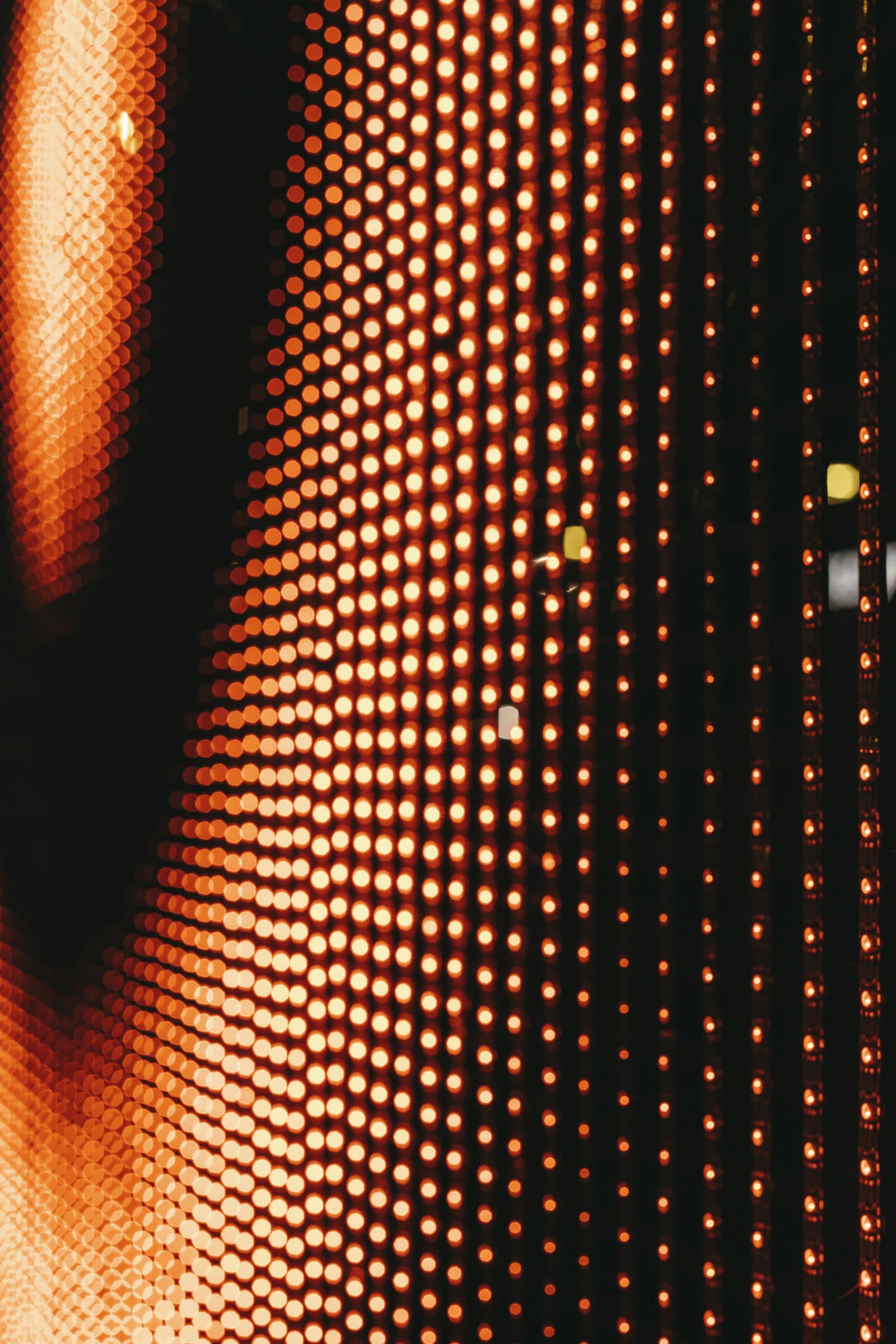 Inner Resonance — chamber interior