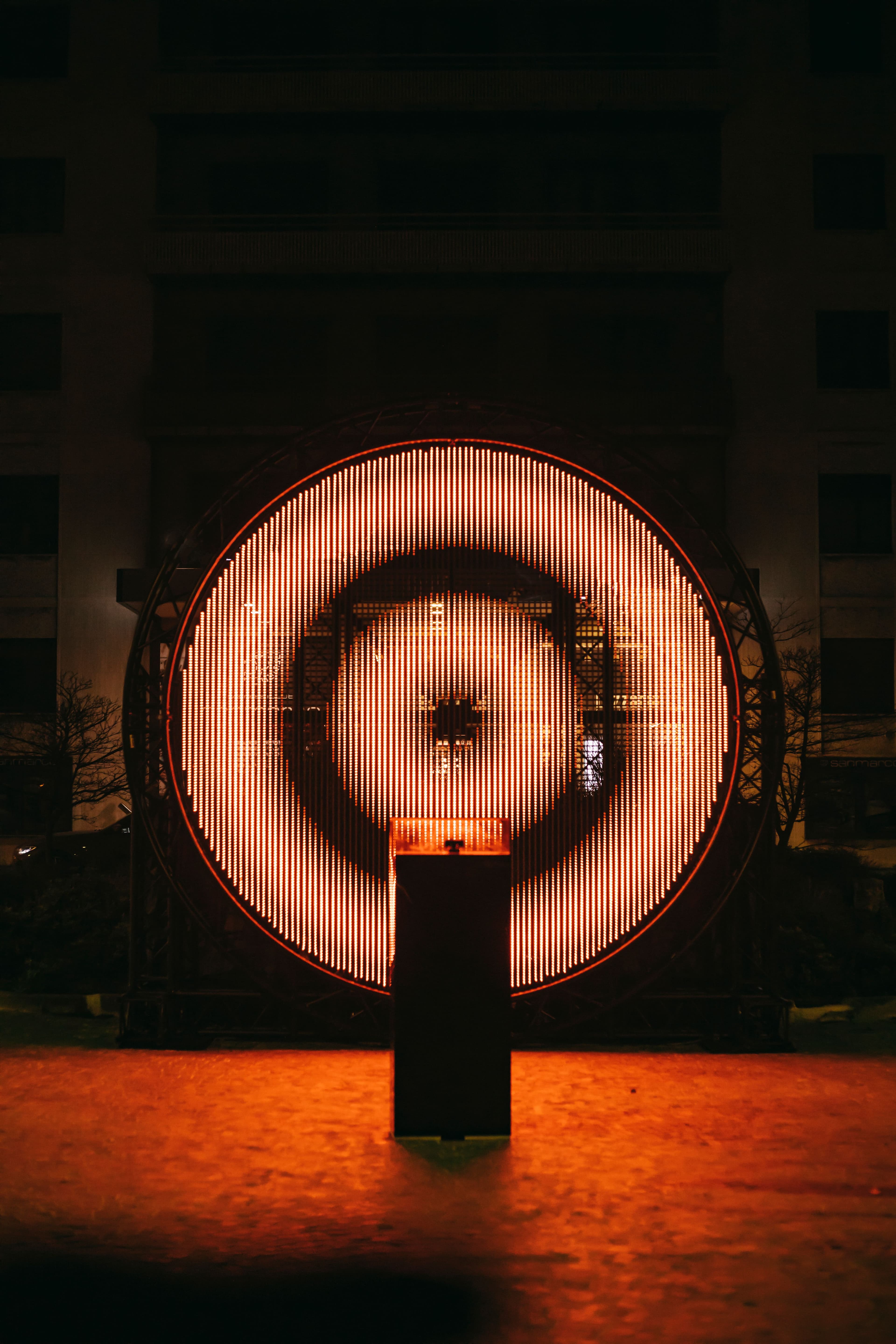Inner resonance — Eurocar Gruppo Bonaldi