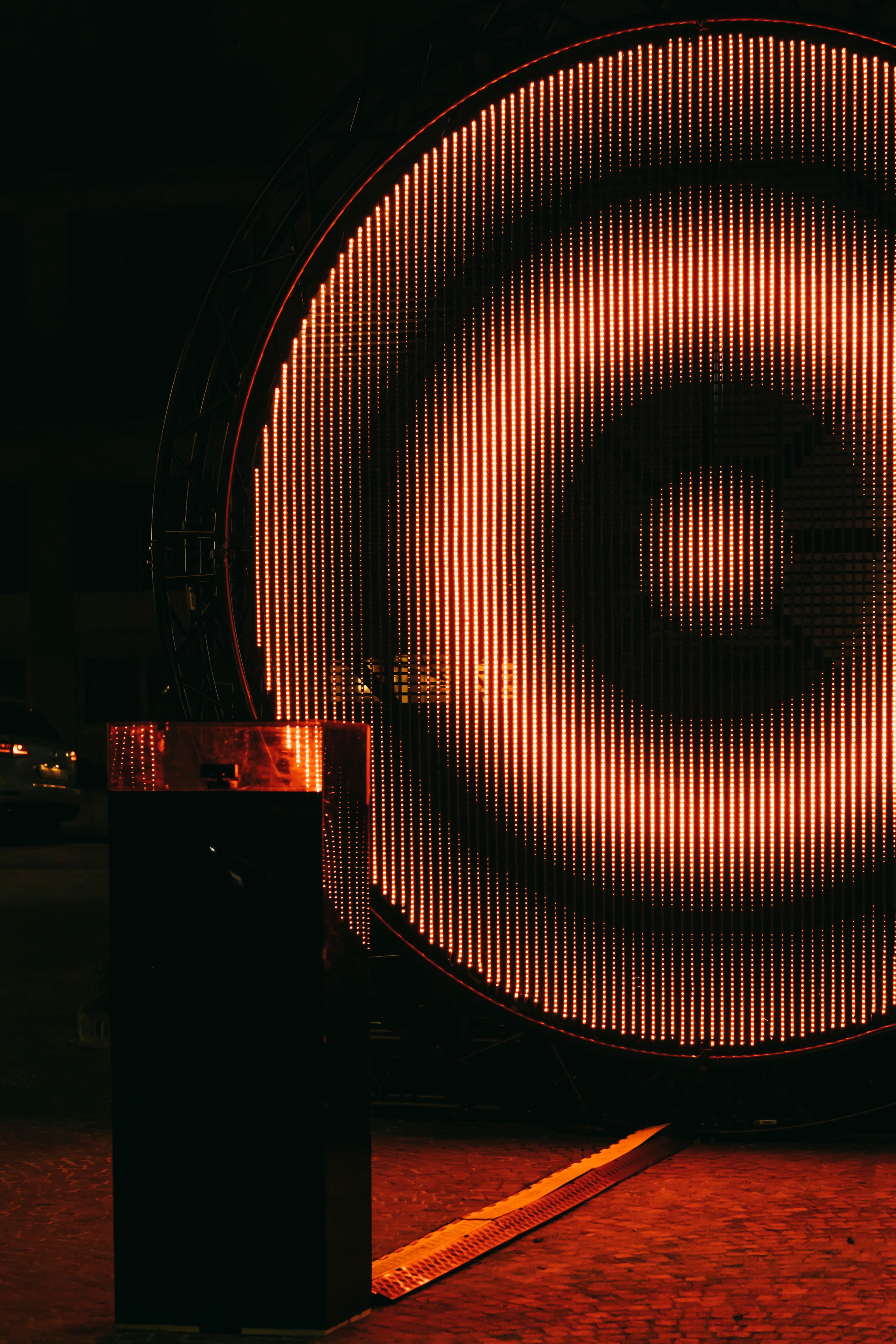 Inner resonance — 3