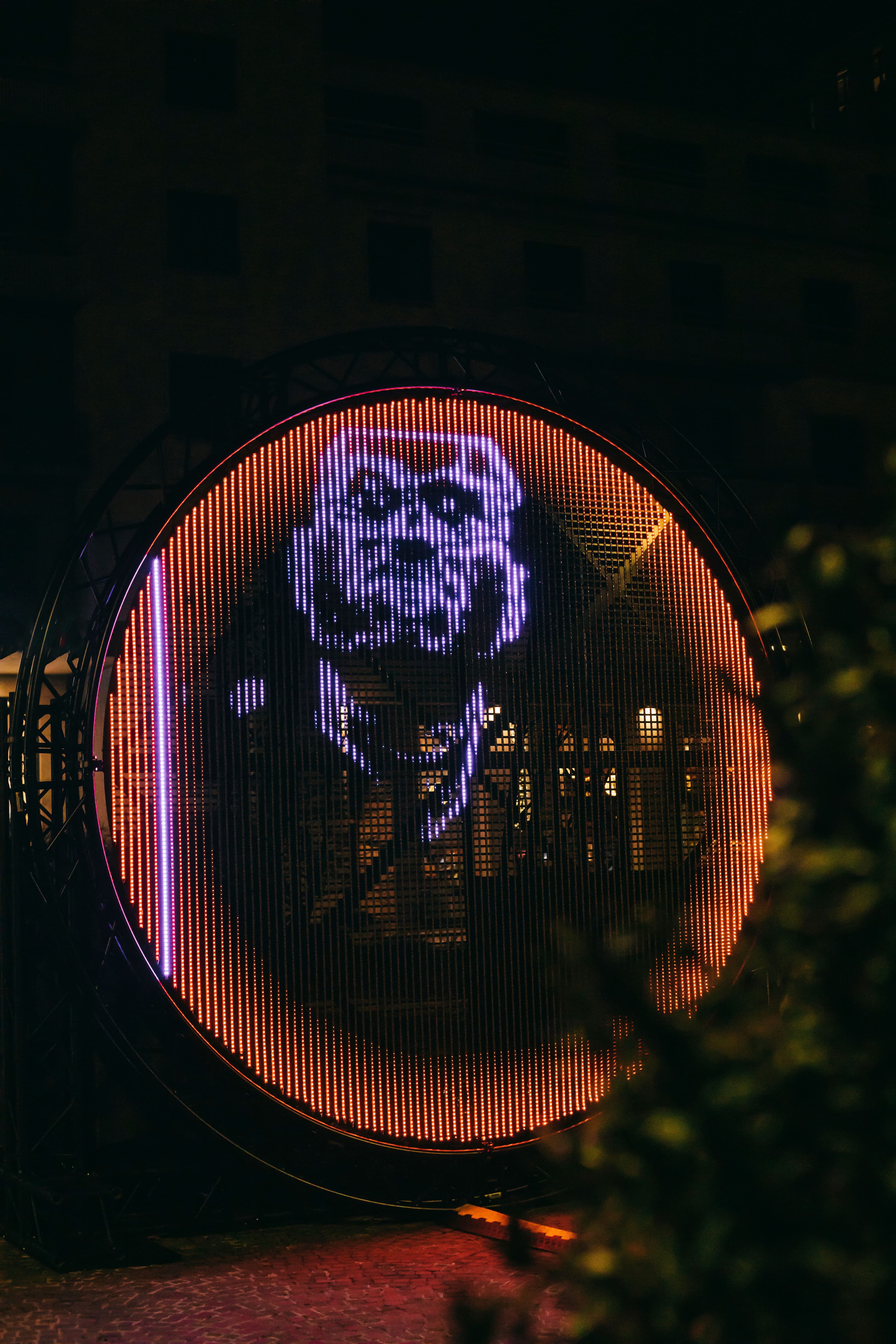 Inner resonance — 2