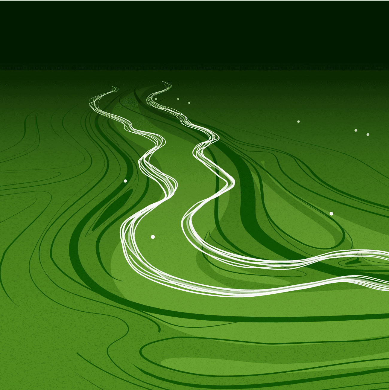 Data River — 1